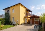 Prodej rodinného domu 3+1, cena 5395000 CZK / objekt, nabízí 