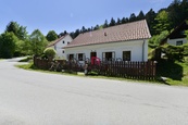 Prodej, Chalupa, 144 m2 - Horní Stropnice - Dobrá Voda, cena 6490000 CZK / objekt, nabízí