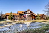 Prodej rodinné domy, 800 m2 - Trhové Sviny, cena 25000000 CZK / objekt, nabízí