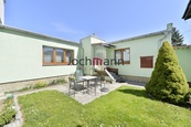 Pronájem, Rodinné domy, 120 m2 - České Budějovice 7, cena 25000 CZK / objekt / měsíc, nabízí Jochmann reality
