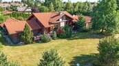 Prodej rodinné domy, 800 m2 - Trhové Sviny, cena 25000000 CZK / objekt, nabízí
