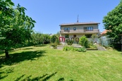 Prodej rodinné domy, 271 m2 - Rudolfov, cena 9500000 CZK / objekt, nabízí 