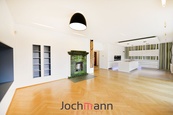 Pronájem, Vila, Centrum ČB, cena 45000 CZK / objekt / měsíc, nabízí Jochmann reality