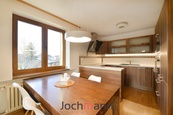 Pronájem rodinné domy, 131m2 + 600 m2 zahrada - Češnovice, cena 26990 CZK / objekt / měsíc, nabízí 