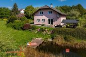 Prodej, domy/rodinný, 150 m2, Hradecká 313, 37853 Strmilov, Jindřichův Hradec [ID 72138], cena 9980000 CZK / objekt, nabízí 