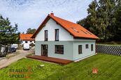 Prodej, domy/rodinný, 153 m2, Maňava E1, Pernek, 38226 Horní Planá, Český Krumlov [ID 76094], cena cena v RK, nabízí 