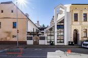 Prodej, komerční/činžovní dům, 200 m2, Lidická tř. 1911/34, České Budějovice 7, 37001 České Budějovi, cena cena v RK, nabízí 
