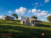 Pozemek na výstavbu rekreačních objektů, cena cena v RK, nabízí 