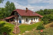 Prodej, domy/rodinný, 193.3 m2, Jaroměř 41, 38241 Malonty, Český Krumlov [ID 81056], cena 9999000 CZK / objekt, nabízí 