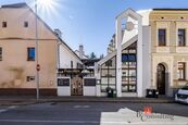 Prodej, komerční/činžovní dům, 200 m2, Lidická tř. 1911/34, České Budějovice 7, 37001 České Budějovi, cena 7650000 CZK / objekt, nabízí 