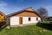 Prodej, domy/rodinný, 136 m2, 38223 Černá v Pošumaví, Český Krumlov [ID 85541], cena 3100000 CZK / objekt, nabízí 