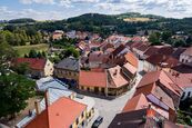 Prodej, domy/rodinný, 111 m2, Palackého 375, 38701 Volyně, Strakonice [ID 85954], cena 1200000 CZK / objekt, nabízí 