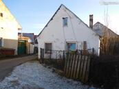 RD Mečichov, cena 999000 CZK / objekt, nabízí 