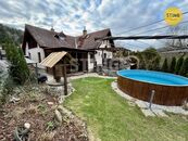 Rodinný dům, prodej, Nahořany, Větřní, Český Krumlov, cena 8990000 CZK / objekt, nabízí