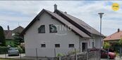 Rodinný dům, prodej, Pod Chlumkem, Srubec, České Budějovice, cena 11987000 CZK / objekt, nabízí 