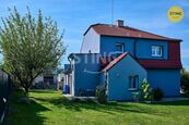Vila, prodej, Witthanova, Včelná, České Budějovice, cena 10977700 CZK / objekt, nabízí