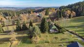 Prodej chalupy ve Studenci u Stach - Šumava, cena cena v RK, nabízí 