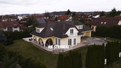 Prodej rodinného domu, 405 m2 (1735 m2) - České Budějovice, cena 21900000 CZK / objekt, nabízí 