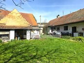 Prodej domu, chalupy, obec Budislav, 2+1, stodoly, sad, pozemek 1.737 m2, cena 3900000 CZK / objekt, nabízí 