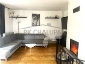 Prodej rodinného domu 5+1, 125 m2, 2x WC, Vyšší Brod, garáž, sklep, terasa, zahr. 1.045 m2 k užívání, cena 11390000 CZK / objekt, nabízí