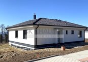 Prodej dokončené novostavby zděného nízkoenerg. domu 4+1, Hosín u Českých Budějovic, 752 m2, cena 11995000 CZK / objekt, nabízí 