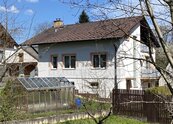 Prodej rodinného domu, obec Staré Hodějovice, 2+1, 3+0, garáž, pergola, bazén, 824 m2, MHD, cena 10399000 CZK / objekt, nabízí 