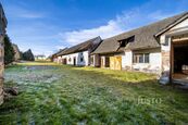 Prodej venkovské usedlosti, pozemek 2160 m, Hlavatce, cena 3550000 CZK / objekt, nabízí