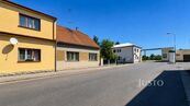 Rodinný dům, prodej, Spálená, Blatná, Strakonice, cena 3950000 CZK / objekt, nabízí 