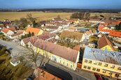 prodej stavení s pozemky o výměře 1999 m2, Branišov u Českých Budějovic, cena 7000000 CZK / objekt, nabízí