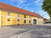 prodej stavení s pozemky o výměře 1199 m2, Branišov u Českých Budějovic, cena 6700000 CZK / objekt, nabízí 