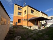 Prodej rodiného domu Nové Hodějovice Ke Studánce 1245m2, cena 11500000 CZK / objekt, nabízí 
