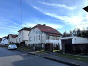 Prodej rodinného domu Hluboká nad Vltavou Smetanova ulice, cena 9350000 CZK / objekt, nabízí 