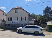 Prodej rodinného domu Hluboká nad Vltavou Smetanova ulice, cena 8500000 CZK / objekt, nabízí 