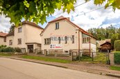 Prodej rodinného domu- Hluboká nad Vltavou, cena 8500000 CZK / objekt, nabízí 