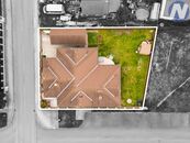 Prodej dvougeneračního rodinného domu, 277 m2, Blatná, cena 16400000 CZK / objekt, nabízí 