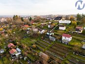 Prodej chaty, 17m2, zahrada 372 m2,Milevsko, cena 990000 CZK / objekt, nabízí 