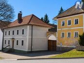 Stylová zemědělská usedlost s ubytováním u Lipna bydlení a podnikání v srdci Šumavy, cena 6900000 CZK / objekt, nabízí 