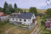 Rodinný dům, Meziříčí u Malont, cena 3790000 CZK / objekt, nabízí 