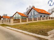 Prodej rodinného domu se zahradou, Maňava, Horní Planá, cena 11500000 CZK / objekt, nabízí 