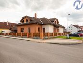 Prodej dvougeneračního rodinného domu, 277 m2, Blatná, cena 15000000 CZK / objekt, nabízí 