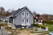 Prodej krásného rodinného domu 220 m, pozemek 2014 m - Soběslav, cena 11700000 CZK / objekt, nabízí 