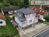 Prodej, Rodinný dům, Suchdol nad Lužnicí, cena 7996000 CZK / objekt, nabízí