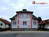 Prodej, Rodinný dům, Suchdol nad Lužnicí, cena 7996000 CZK / objekt, nabízí 