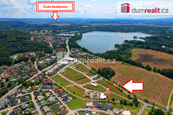 Prodej, Rodinný dům, Hluboká nad Vltavou, cena 9500000 CZK / objekt, nabízí