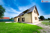 Prodej, Rodinný dům, Suchdol nad Lužnicí, cena 8990000 CZK / objekt, nabízí
