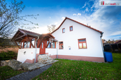 Prodej, Rodinný dům, Hluboká nad Vltavou, cena 6300000 CZK / objekt, nabízí 