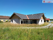 Prodej, Rodinný dům, Týn nad Vltavou, cena 4800000 CZK / objekt, nabízí 