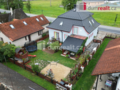Prodej, Rodinný dům, Suchdol nad Lužnicí, cena 7996000 CZK / objekt, nabízí