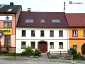 Prodej, Rodinný dům, Velešín, cena 9000000 CZK / objekt, nabízí