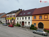 Prodej, Rodinný dům, Velešín, cena 8990000 CZK / objekt, nabízí 